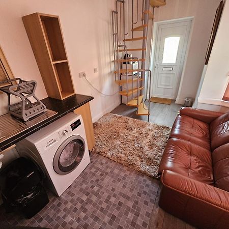 Available Rooms At Buckingham Road Doncaster Exterior foto