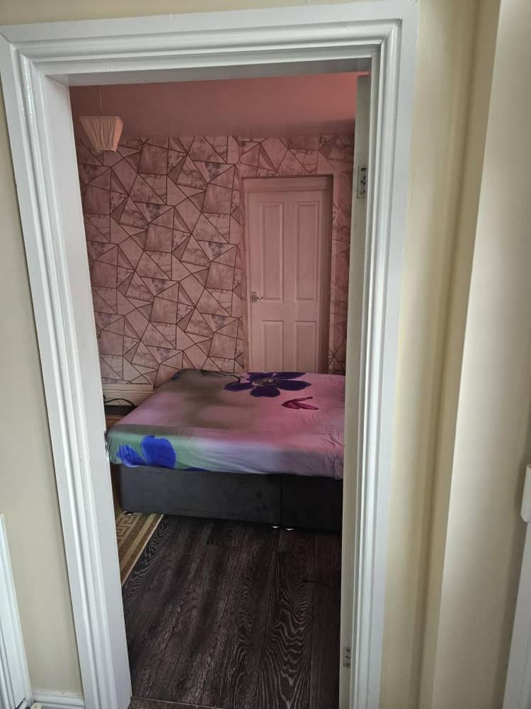Available Rooms At Buckingham Road Doncaster Exterior foto