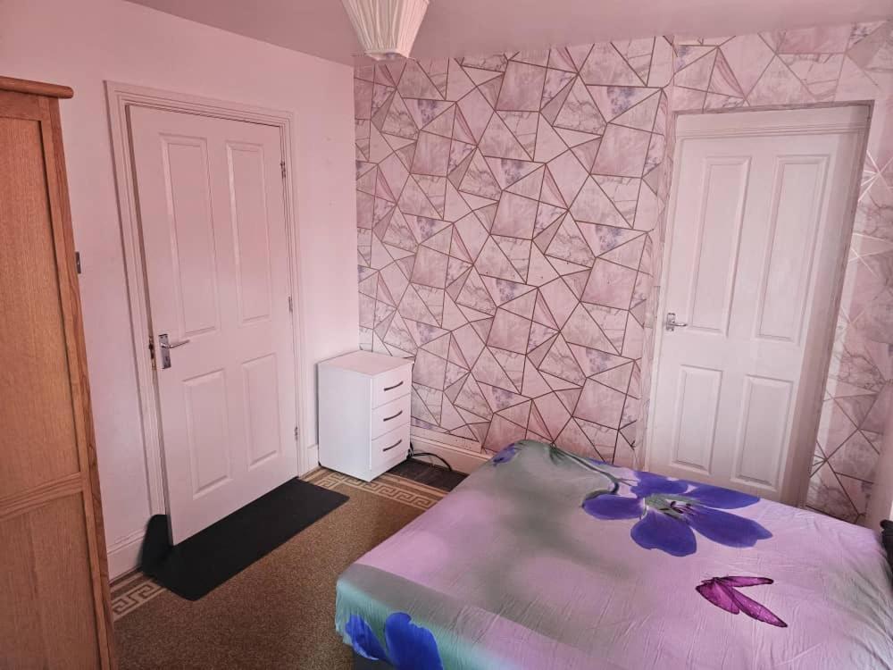 Available Rooms At Buckingham Road Doncaster Exterior foto