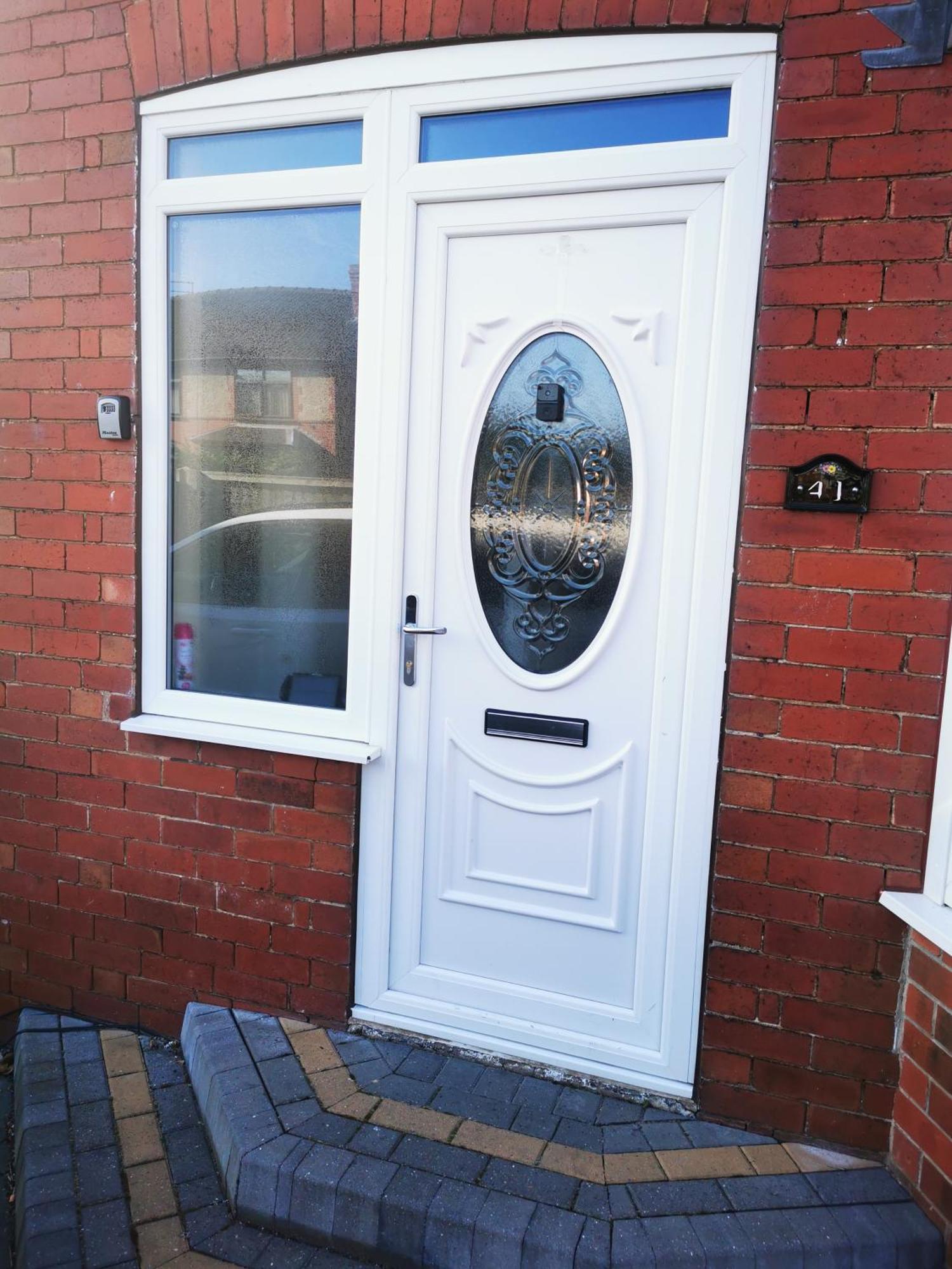 Available Rooms At Buckingham Road Doncaster Exterior foto