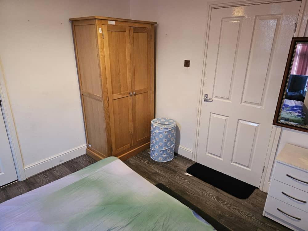 Available Rooms At Buckingham Road Doncaster Exterior foto