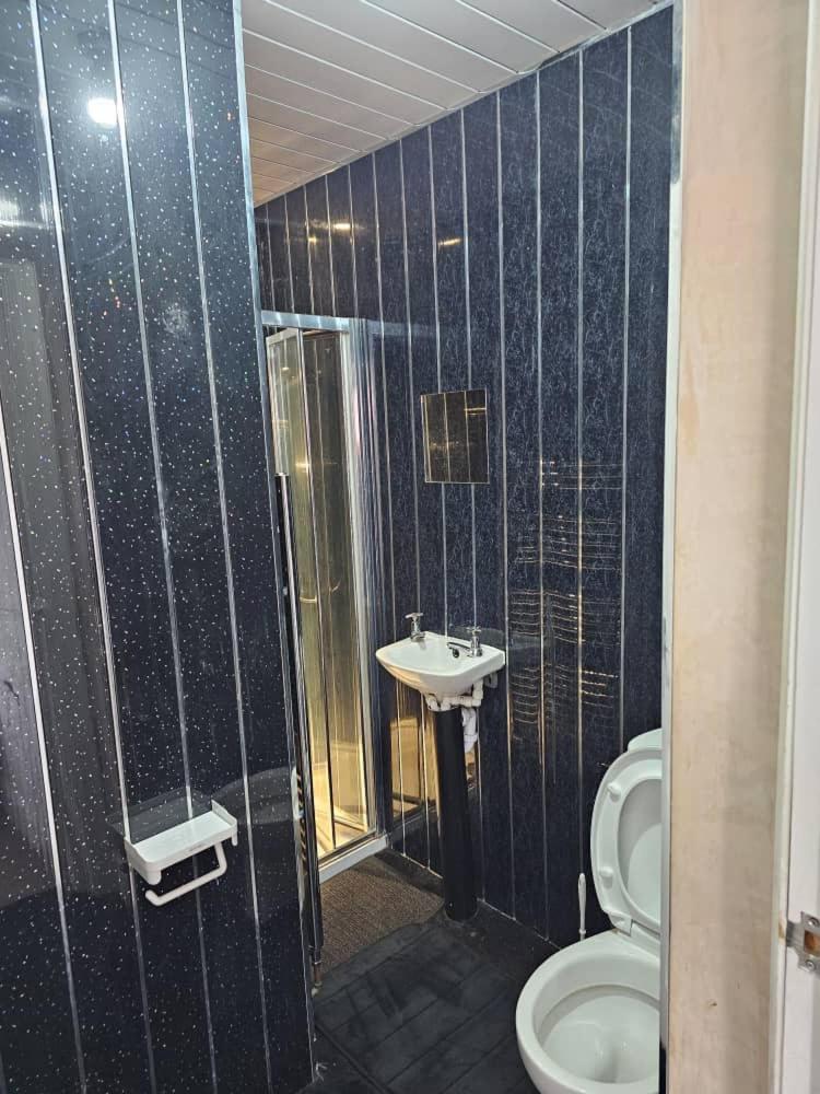 Available Rooms At Buckingham Road Doncaster Exterior foto