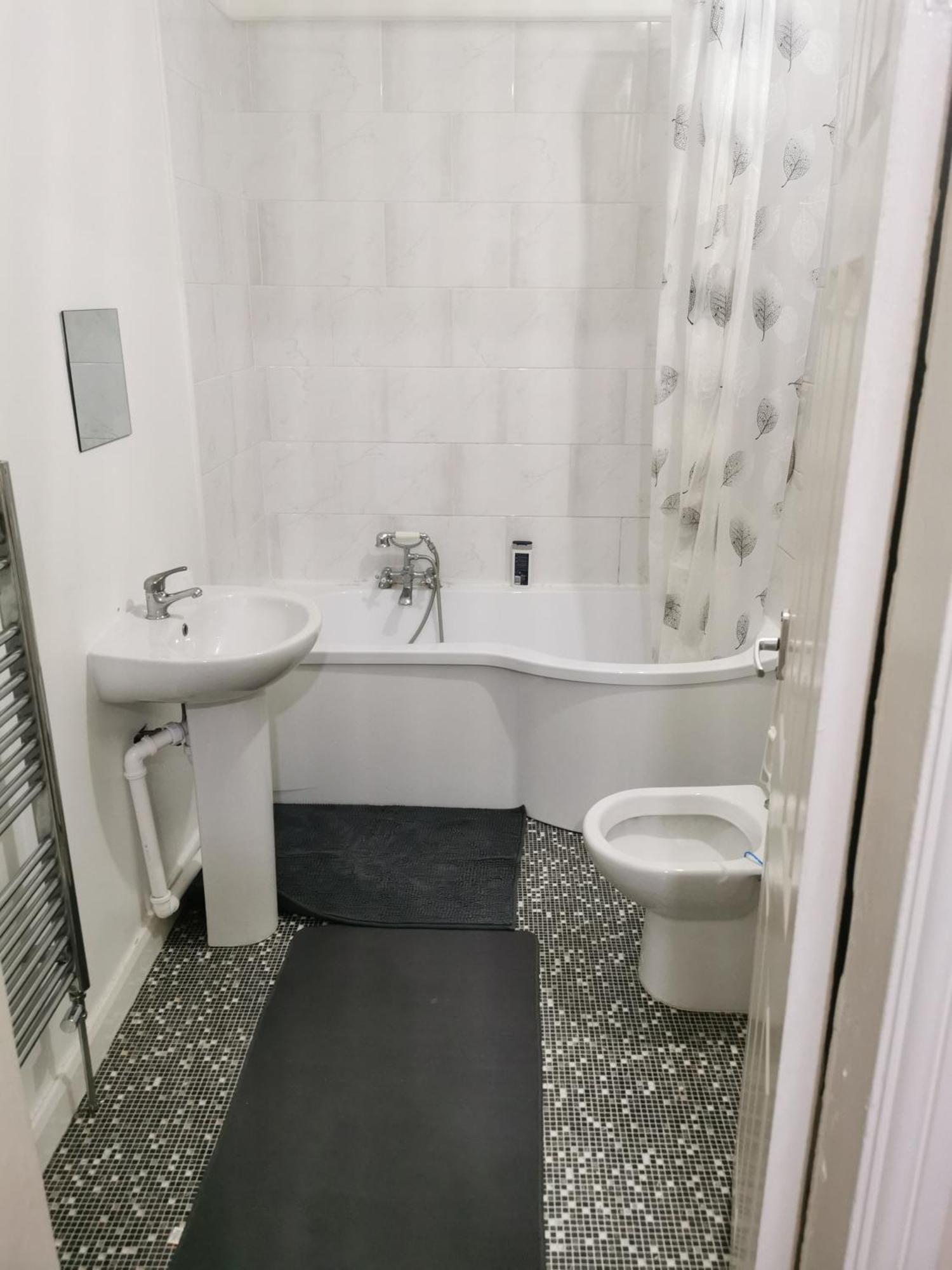 Available Rooms At Buckingham Road Doncaster Exterior foto