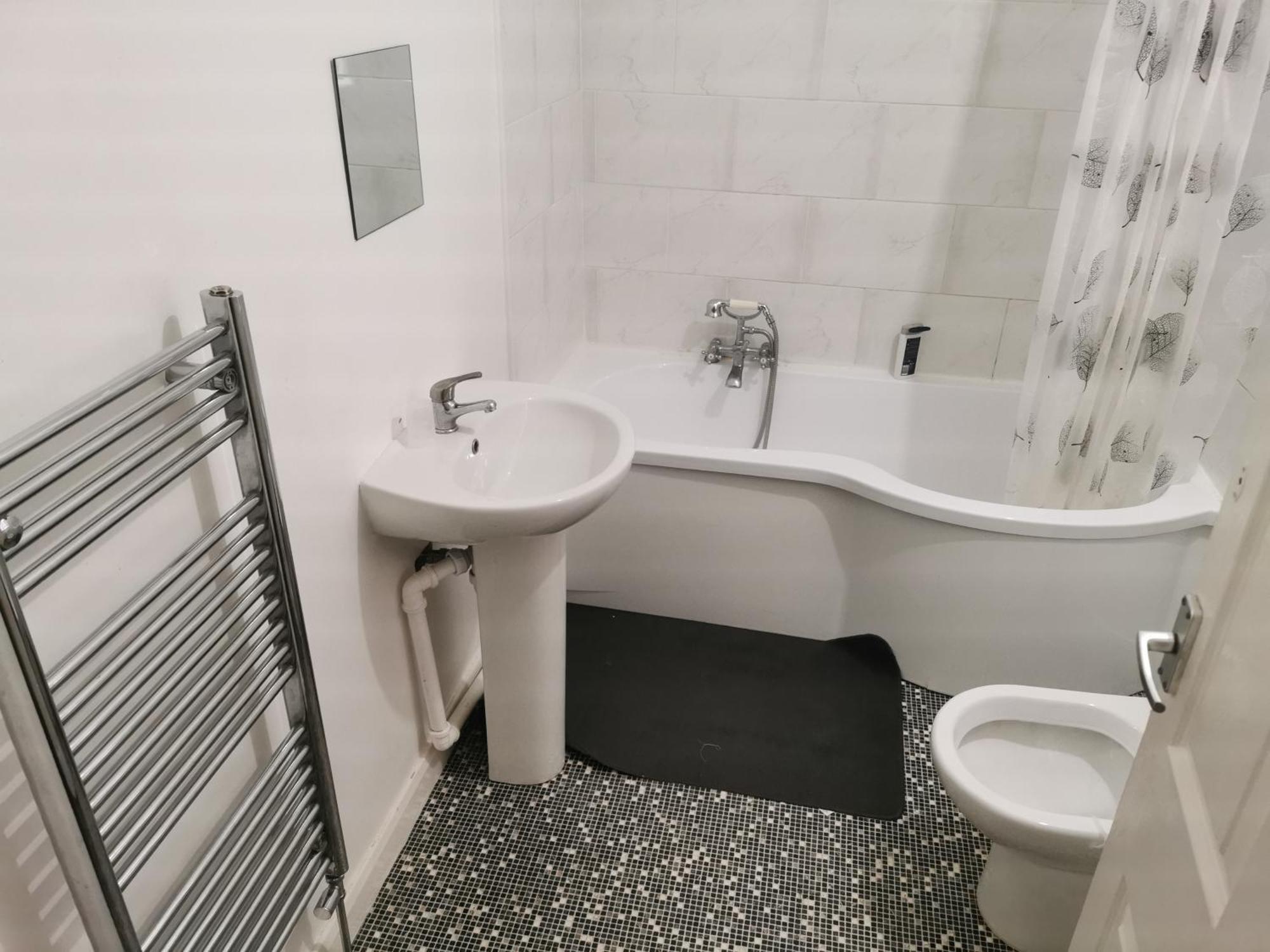Available Rooms At Buckingham Road Doncaster Exterior foto
